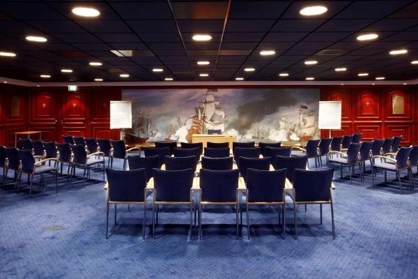 Hotel NH Atlantic Den Haag (The Hague)